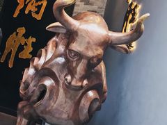 门面-炳胜品味(珠江新城店)