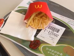 -麦当劳(衡阳中心汽车站店)