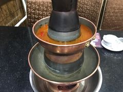 -草原饭店火锅