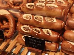 -81BAKERY(大学路店)