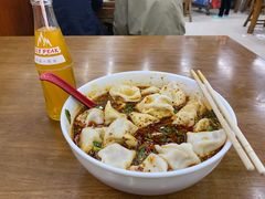 -回坊马二饺子馆