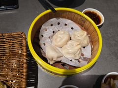 -老淮滨-蚌埠非遗小吃(淮河路店)