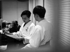 -合气道正心馆(本部道场)