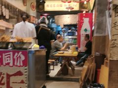 -嘉州鲜知味钵钵鸡(奎星楼店)