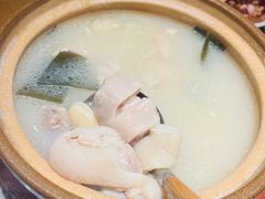 -眉州东坡·川菜(川沙百联店)