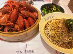 -靓靓蒸虾·头牌蒸虾(雪松路总店)