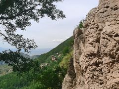 -北岳恒山