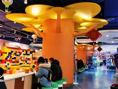 -meland·儿童乐园·游戏厅娃娃机·电玩Xbox(成都合生汇店)