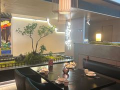 -三生三味密宗川菜·江景餐厅(来福士店)