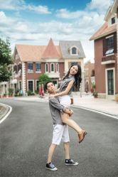-1986婚纱摄影(清城店)