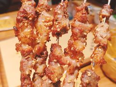 -那些年记忆烧烤