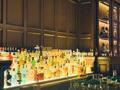 -LONG BAR 廊吧(外滩华尔道夫酒店)