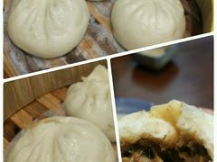 小笼包子-四季小馆·地道北京小吃(广百店)