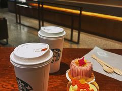 -星巴克臻选(北京颐堤港中心第二店)