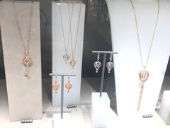 -SWAROVSKI(王府井百货店)