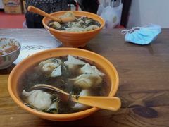 虾仁大馄饨-阿麟馄饨(延长路店)