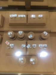 -恒阳珠宝·高级定制镶嵌·天然彩宝·天然钻石(南京西路店)