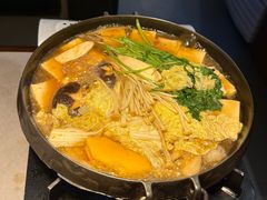 -满来寿喜烧(金虹桥店)