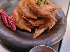 -simply thai天泰(长泰广场店)