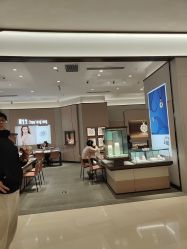 点击看大图 -周生生Chow Sang Sang(苏州中心南区店)