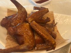 -好彩海鲜酒家(帝国中心店)