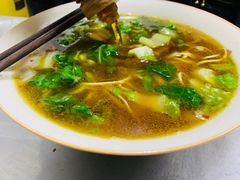 -小狗面馆(复兴店)