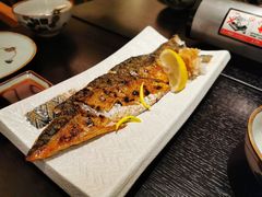 -yokocho上横町·日本食街(深业上城店)