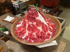 -蘑界·野生菌火锅(深业上城店)