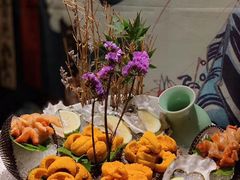 -天狗山料理(省体店)