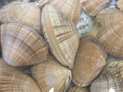 -海味当家(西安路店)