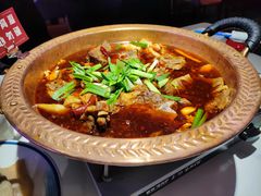-金陵暴走小龙虾(南京总店)