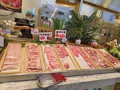 -汉阳廷自助烤肉(同和金铂天地店)