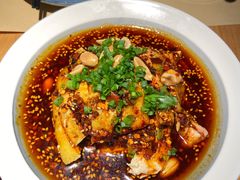 口水鸡-荣小馆(杭州大厦店)