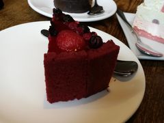 -1901 Cafe(西四店)