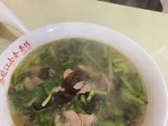 -泰顺江南春面馆