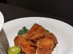 -南里山房·新淮扬菜(徐汇万科店)