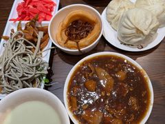 -姚记炒肝店(簋街店)