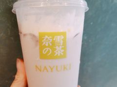 -奈雪的茶(中粮祥云小镇店)