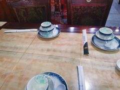 -红灯笼龙凤饭店(宁波老字号店)