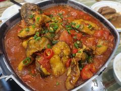 -椿记烧鹅(北门店)