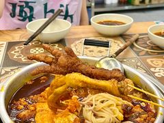 -顶上头·螺蛳火锅(五一新村店)