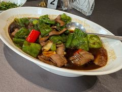 -香雪海饭店中餐厅(人民桥店)