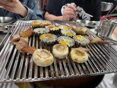 -大喜烤肉(海宁尚东店)