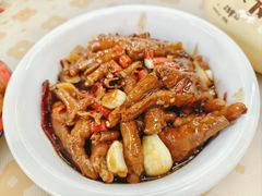 -老三样·旧食新味(船山路店)