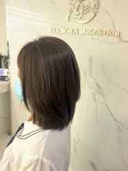 -潘多拉Hairsalon