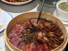 -院8里·小聚园老川菜(九眼桥店)