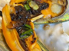 -快乐海鲜城(虎泉街店)