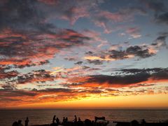 -Cafe Aewol Monsant