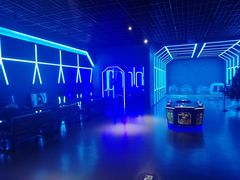 -世代星球·保龄球·镭战真人CS·团建(杨浦店)