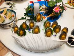 清酒浸鲜鲍-全聚德(常州店)